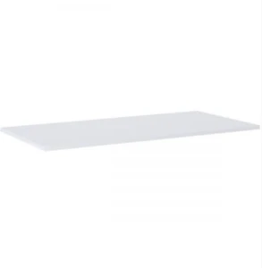 Oltens Vernal blat 120 cm naszafkowy slim biały połysk 63007000