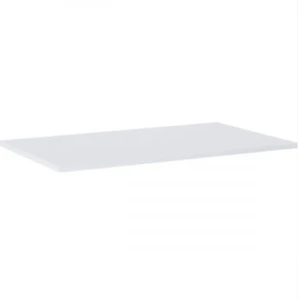 Oltens Vernal blat 80 cm naszafkowy slim biały połysk 63005000