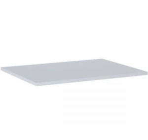 Oltens Vernal blat 60 cm naszafkowy slim szary mat 63004700
