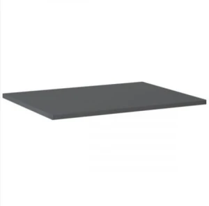 Oltens Vernal blat 60 cm naszafkowy slim grafit mat 63004400