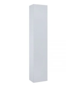 Oltens Vernal szafka 160 cm boczna wisząca szary mat 61000700