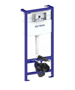 Oltens Triberg stelaż podtynkowy do miski wc wiszącej 50001000