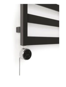 Oltens Varmare grzałka elektryczna 300 W chrom 55911100