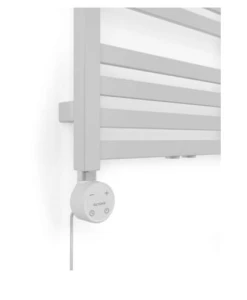 Oltens Varmare grzałka elektryczna 300 W biała 55911000