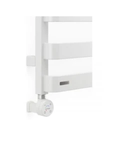 Oltens Varmare grzałka elektryczna 600 W z maskownicą biała 55910000