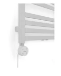 Oltens Varmare grzałka elektryczna 600 W biała 55900000