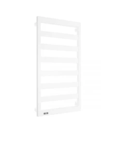 Oltens Benk grzejnik łazienkowy 91x50 cm biały 55004000
