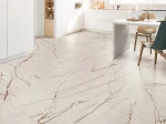 Płytka gresowa Volterra Beige Mat 120x120 cm