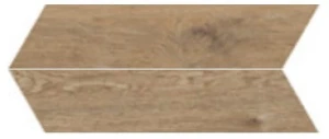 Płytka gresowa Ragno Ossimoro Chevron Beige 