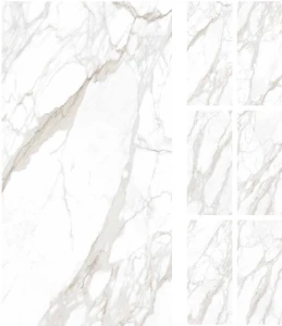 Płytka Ragno Incanto Calacatta Noble 60x60