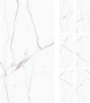 Płytka Ragno Incanto Statuario Venato 120x120