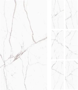 Płytka Ragno Incanto Statuario Venato 30x60