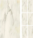 Płytka Ragno Incanto Cremo Delicato 120x120