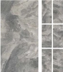 Płytka Ragno Incanto Crux Grey 120x120