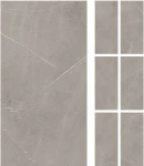 Płytka Ragno Incanto Velvet Taupe 120x120