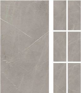 Płytka Ragno Incanto Velvet Taupe 7x75