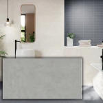 Płytka gresowa Grespania Surface Cemento 120x60 matowa