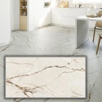 płytka gresowa VOLTERRA BEIGE POLEROWANE 59X119