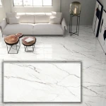 płytka gresowa VOLTERRA BLANCO NATURALNE 60X120