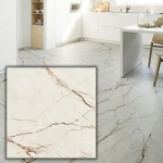 płytka gresowa VOLTERRA BEIGE NATURALNE 120X120   10mm