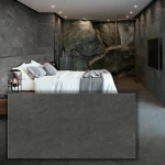 płytka gresowa METEOR ANTRACITA NATURALNE 60X120