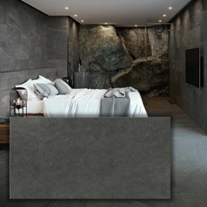 płytka gresowa METEOR ANTRACITA NATURALNE 60X120