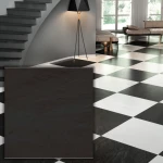 płytka gresowa AVENUE NEGRO 80X80