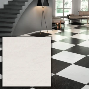 płytka gresowa AVENUE BLANCO 80X80