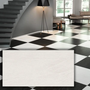 płytka gresowa AVENUE BLANCO 30X60