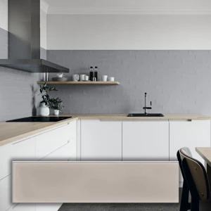płytki cegiełki LISTELO MERCE TAUPE 7,5X30