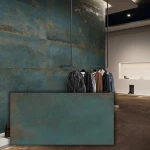 Płytka gresowa Grespania Distrito Zinc 60x120 mat