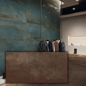 płytka gresowa DISTRITO CORTEN 60X120 mat