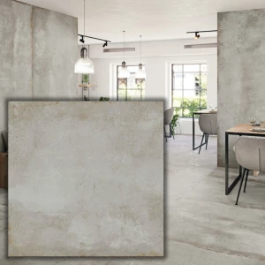 Płytka gresowa Grespania Distrito Alumino 60x60 Mat
