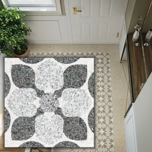 płytka porcelanowa TREVISO 02 GRAY 20X20