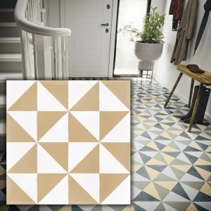 płytka porcelanowa PEDRERA 02 NAVY 20X20