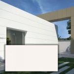 Płytka gresowa Grespania Stark Blanco 60x120 mat