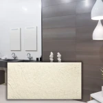 płytka gresowa Alpes Blanco Mat 120x60