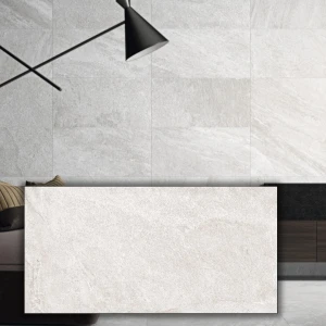 Płytka gresowa Grespania Indiana Blanco Matowa 120x60 rektyfikowana