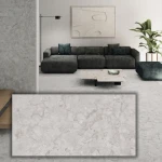 Płytka gresowa Grespania Aracruz Gris 120x60cm matowa