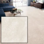 Płytka gresowa Grespania Blanco 120x120 matowa wapienna