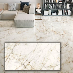 Płytka ceramiczna Grespania Cuarzo Reno 120x60 matowa kwarcowa
