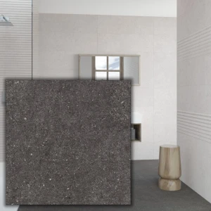 Płytka ceramiczna Grespania Mitica Antracita 120x120 Mat loft design