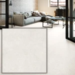 Płytka ceramiczna Grespania Mitica Blanco 120x120 matowa loftowa