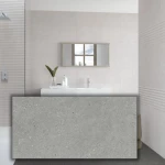 płytka gresowa MITICA 10MM GRIS 60X120 MAT