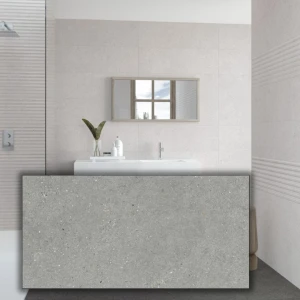 płytka gresowa MITICA 10MM GRIS 60X120 MAT
