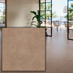 Płytka ceramiczna Grespania Pangea Tierra 120x120 Matowa Loft