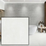 Płytka ceramiczna Grespania Pangea Blanco 120x120 Matowa Loft