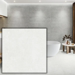 Płytka ceramiczna Grespania Pangea Blanco 120x120 Matowa Loft