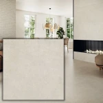 Płytka ceramiczna Grespania Pangea Greige 120x120 Matowa Loft