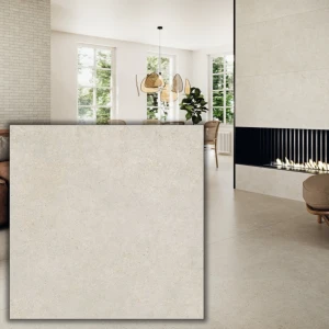 Płytka ceramiczna Grespania Pangea Greige 120x120 Matowa Loft